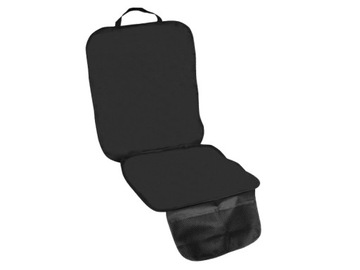 ЗАЩИТНЫЙ КОВрик ДЛЯ СИДЕНЬЯ С ОРГАНАЙЗЕРОМ ISOFIX