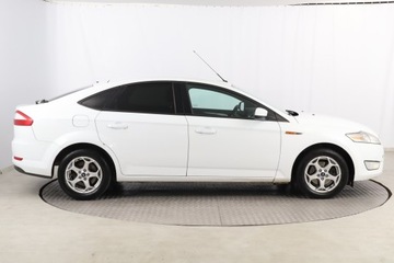 Ford Mondeo IV Hatchback 2.0 Duratec Flexifuel 145KM 2010 Ford Mondeo 2.0 16V, Klima, Klimatronic, zdjęcie 5