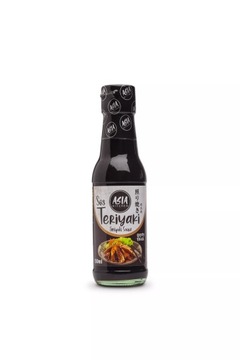 Sos teriyaki gęsty 150ml Asia Kitchen