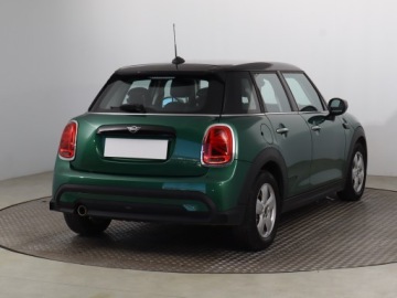 Mini Mini F56 Hatchback 3d Facelifting II Cooper 136KM 2023 MINI 5-door Copper, Salon Polska, 1. Właściciel, zdjęcie 4