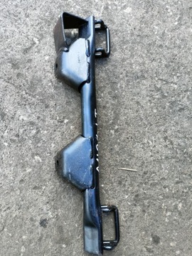 AUDI A4 B7 MOCOWANIE ISOFIX LEWY 8E0813545B