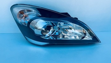 LAMPA PRAWY PRZÓD PRZEDNIA KIA CEED 1 I ED LIFT 09-12 EUROPA 92102-1H