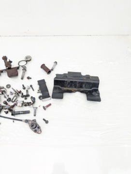 KAWASAKI ER6 N 06-08 ВИНТЫ MIX MOUNT BRACKET