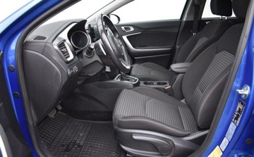 Kia XCeed Crossover Facelifting 1.5 T-GDi 160KM 2023 Kia XCeed 1.5 160 KM Salon Pl., Serwis ASO, VAT 23 1.5 Benzyna 160KM, zdjęcie 9