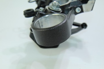 DUCATI STREETFIGHTER 1100 S 1098 848 09-15 ВЕРХНЯЯ ПОЛКА + КРЕПЛЕНИЕ