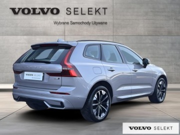 Volvo XC60 II 2025 Volvo XC 60 XC60 B5 B AWD Ultra Dark aut, Pakiet c, zdjęcie 5
