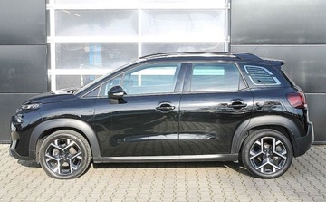Citroen C3 Aircross  I Crossover Facelifting 1.2 PureTech 130KM 2023 Citroen C3 Aircross 1.2 PureTech Shine SS EAT6 130KM Gwarancja od RiA, zdjęcie 10