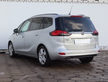 Opel Zafira C Tourer 2.0 CDTI ECOTEC 130KM 2016 Opel Zafira 2.0 CDTI, Salon Polska, Automat, zdjęcie 3