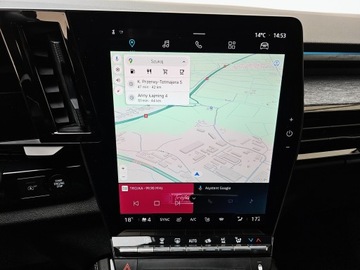 Renault Austral 2024 Renault Austral 1.3 TCe mHEV Techno aut, zdjęcie 20