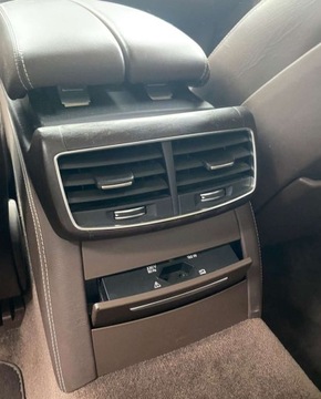 Audi A8 D4 Sedan Facelifting 3.0 TDI 258KM 2013 Audi A8 Audi A8 3.0 TDI clean diesel Quattro 3.0 Diesel 258KM, zdjęcie 19