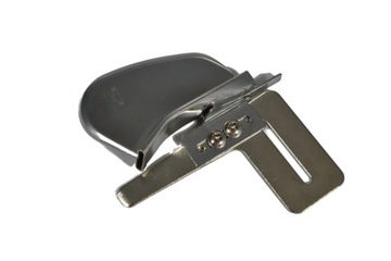 Lamownik A4 1 i 1/2'' 38mm składający na pół 19 mm