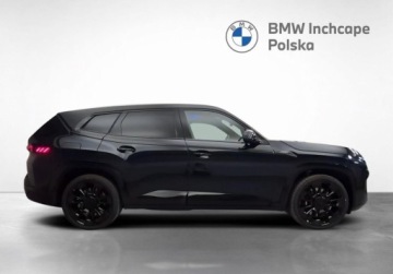 BMW XM 2026 BMW XM Fotele klimatyzowane z masazem, Adapt zawieszenie M Pro, HarmanKard, zdjęcie 5