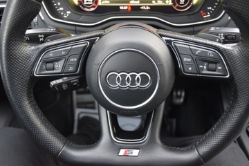 Audi A4 B9 Avant 2.0 TDI 190KM 2018 Audi A4 Avant S-LINE Full-LED Wirtual-Licznik Panorama El.Klapa Pol-Skora, zdjęcie 21