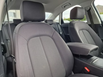 Audi A6 C7 Limousine 2.0 TFSI 180KM 2013 Audi A6 Limousine 2.0 Benzyna Automat Xenon Ledy, zdjęcie 24