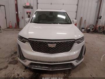Cadillac 2023 Cadillac XT6 Premium Luxury 2023 3.6 Benzyna 310KM, zdjęcie 8