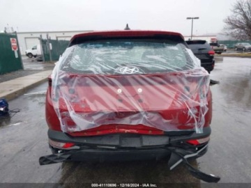 Hyundai 2024 Hyundai Tucson 2024 Hyundai Tucson SE AWD 2.5 Benzyna 187KM, zdjęcie 14