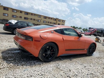 Nissan 2024 Nissan Inny Z Performance 2024 3.0l 3.0 Benzyna 400KM, zdjęcie 3