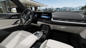BMW X1 U11 Crossover 2.0 23i 218KM 2026 BMW X1 xDrive23i 218 KM mHEV - Gotowy do Odbioru - Pakiet MPro - HarmanKar, zdjęcie 14