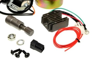 Электронное зажигание CDI SHL 175 M11 AudioBas