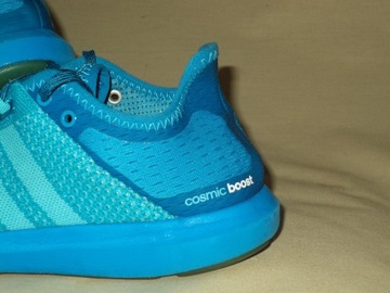 ADIDAS CLIMACHILL COSMIC BOOST ____41,5