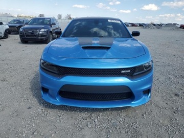 Dodge Charger VII 2023 Dodge Charger RT 2023 5.7l 5.7 Benzyna 370KM, zdjęcie 5