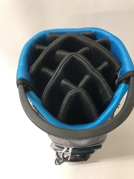 BEN SAYERS УНИСЕКС – СУМКА ДЛЯ ГОЛЬФА