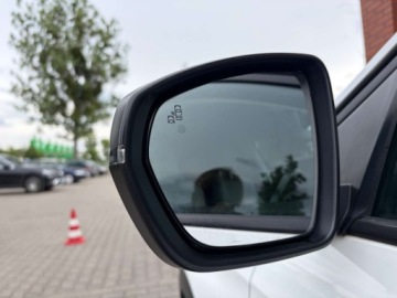 Peugeot 5008 II Crossover 1.5 BlueHDI 130KM 2019 Peugeot 5008 1.5 diesel 130 KM 6 biegow 7- osobowy zadbany zamiana, zdjęcie 24