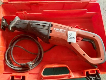 PIŁA SZABLASTA HILTI WSR 1400 PE
