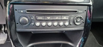 Citroen C3 II Hatchback facelifting 1.2 VTi 82KM 2016 Citroen C3 Bezwypadkowy Super Stan 1.2 VTi, zdjęcie 15