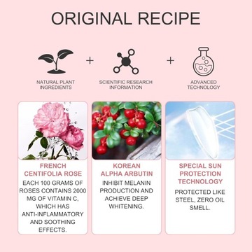 Тонированный солнцезащитный крем для лица SPF 50, универсальный защитник Solar 50 для лица