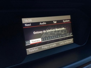 Mercedes Klasa C W204 Limuzyna 3.5 350 CGI BlueEFFICIENCY 306KM 2013 Mercedes-Benz Klasa C C350 Lift V6 Elegance RWD Szwajcaria Serwis ASO 3.5, zdjęcie 39