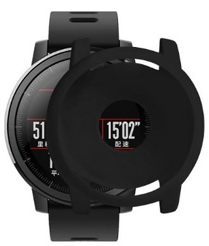 ETUI SILIKONOWE CASE DO XIAOMI AMAZFIT 2 STRATOS
