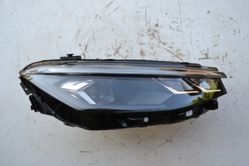 Vw Passat B9 24- lampa prawa przód FULL LED 3J1941006 oryginał IGŁA