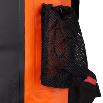 BERGSON ВОДОНЕПРОНИЦАЕМЫЙ РЮКЗАК ВОДОНЕПРОНИЦАЕМАЯ СУМКА AQUA BAG 30л