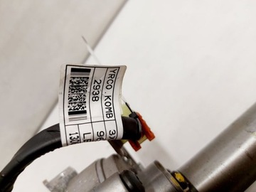 KIA CEED 2 II SERVO  ELEKTRICKÉ SLOUPEC VOLANT 56300A2500
