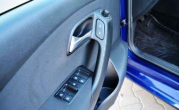 Volkswagen Polo V Hatchback 5d 1.4 85KM 2010 Volkswagen Polo 1.4 MPI TEAM Bezwypadek Klimatyzacja, Podgrzewane fotele, zdjęcie 18