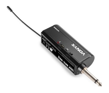 Беспроводной комплект Vonyx WM55 (P)