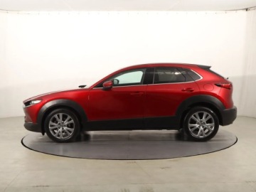 Mazda CX-30 2.0 Skyactiv-X 186KM 2022 Mazda CX-30 Skyactiv-X 2.0, Salon Polska, zdjęcie 2