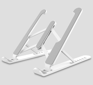 Подставка VAZIO Алюминиевая серебряная подставка для ноутбука Macbook iPad (N29-7-S-Pro)