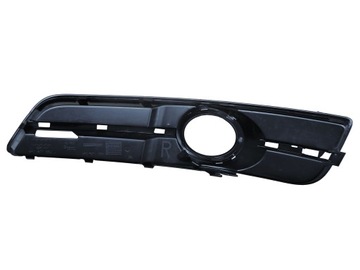 KRATKA GRILL ZDERZAKA PRAWA 8P0807682J AUDI A3