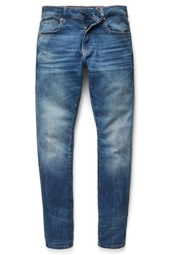 Jeansy Slim Fit G-Star 29/30