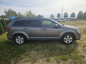 Fiat Freemont 2.0 Multijet II 16v 140KM 2013 Fiat Freemont 2.0 140 km klima, elektryka, zadbany, zdjęcie 2