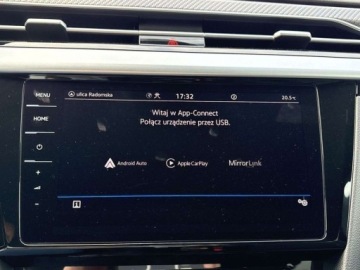 Volkswagen Arteon Fastback Facelifting 2.0 TSI 190KM 2021 Volkswagen Arteon Shooting Brake TSI 190KM R-Line Keyless Light Assist, zdjęcie 18