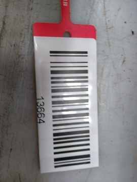 MECHANIZMUS OKNO LEVÝ PŘEDNÍ SEAT ALHAMBRA 7N 10-14R