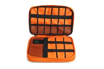 ОРГАНИЗАТОР дорожная сумка для планшетной техники ГРАНАТ