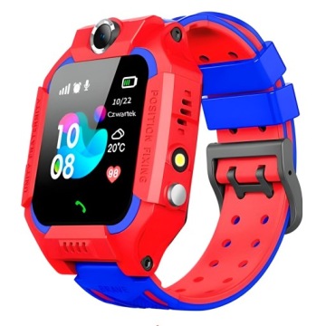 SMARTWATCH SMARTBAND ЧАСЫ ДЛЯ ДЕТЕЙ GPS-ЛОКАТОР + SIM-КАРТА