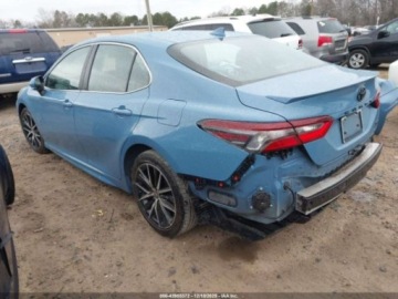 Toyota Camry IX 2023 Toyota Camry SE 2023 2.5 Benzyna 203KM, zdjęcie 3