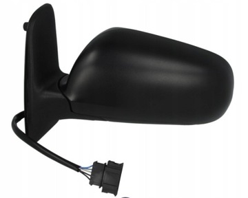 FORD GALAXY 1995-2000 ZRCÁTKO LEVÉ ELEKTRICKÉ 5 PINU