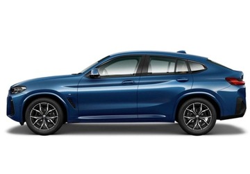 BMW X4 G02 SUV Facelifting 2.0 20I 184KM 2023 BMW X4 2.0 Benzyna 184KM, zdjęcie 24