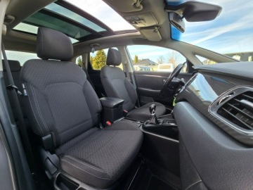 Kia Carens IV Minivan Facelifting 1.7 VGT CRDI 141KM 2018 Kia Carens Panorama*7miejsc*Zadbana, zdjęcie 33